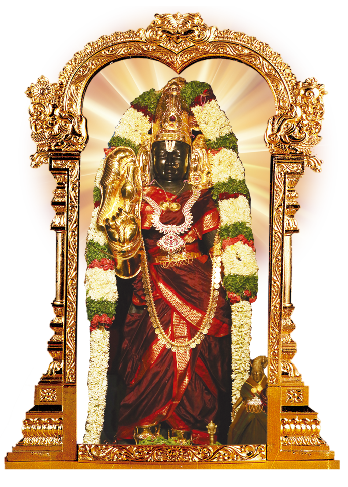 Goda Devi