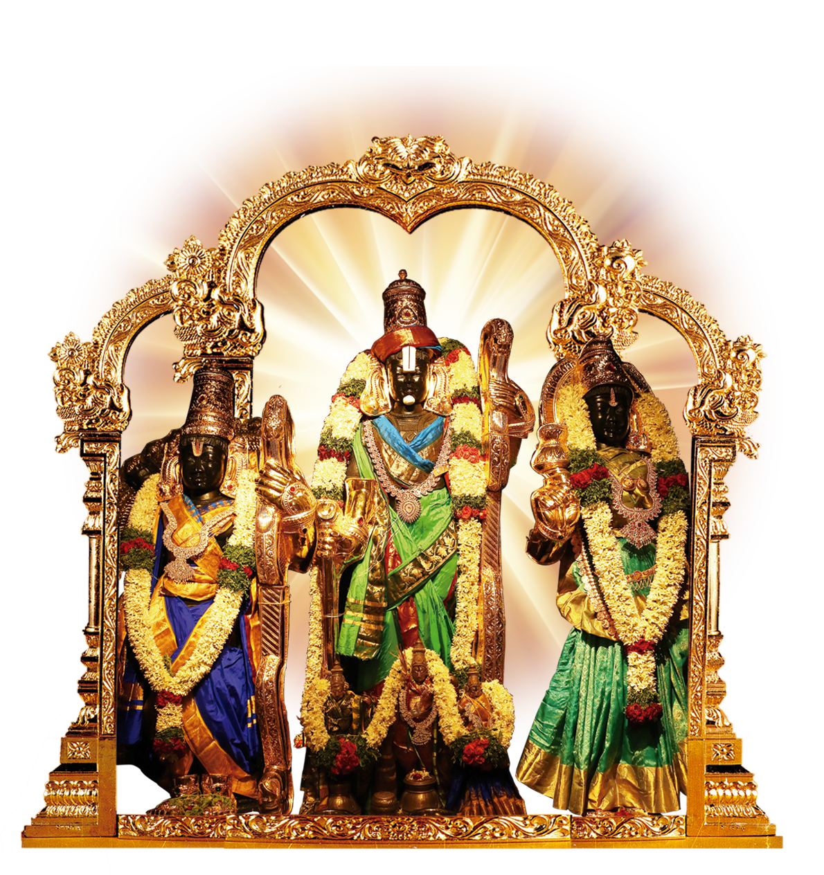 Sri Kodanda Rama Swamy
